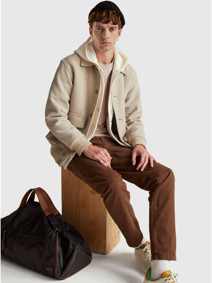 JACKET Men image number 3